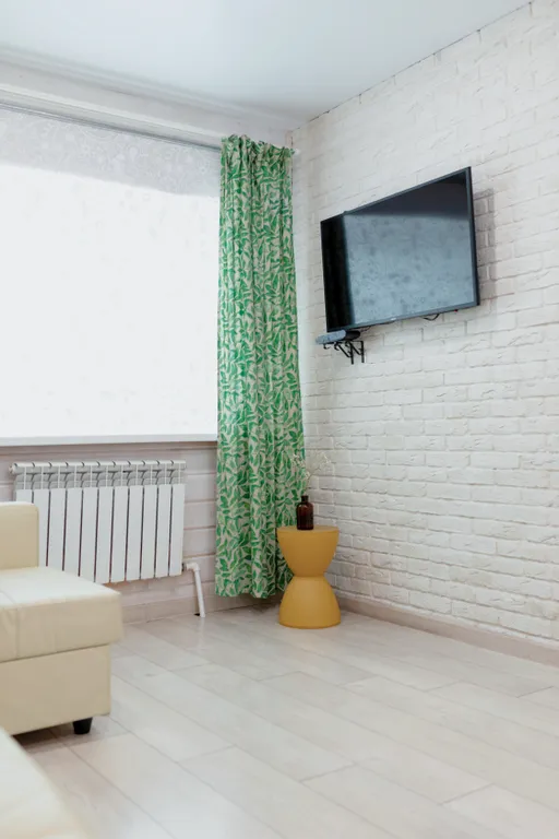 Семейный таунхаус Птичка family