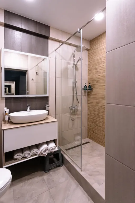 Baikal Hill Residence