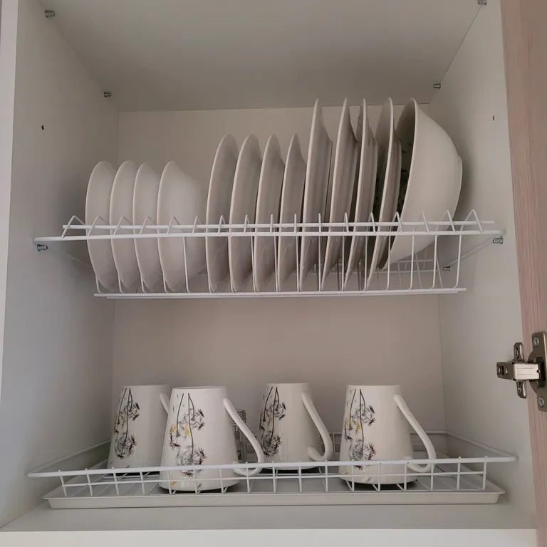 Гостеприимная квартира