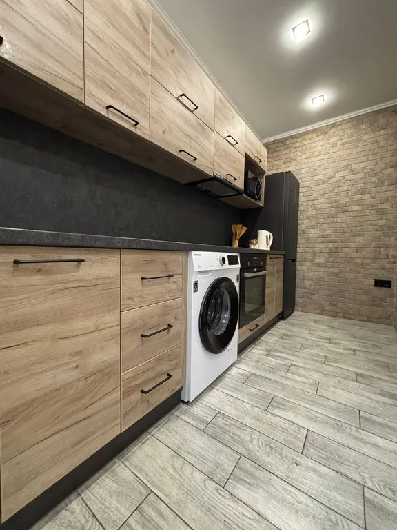 Апартамент с отдельным входом