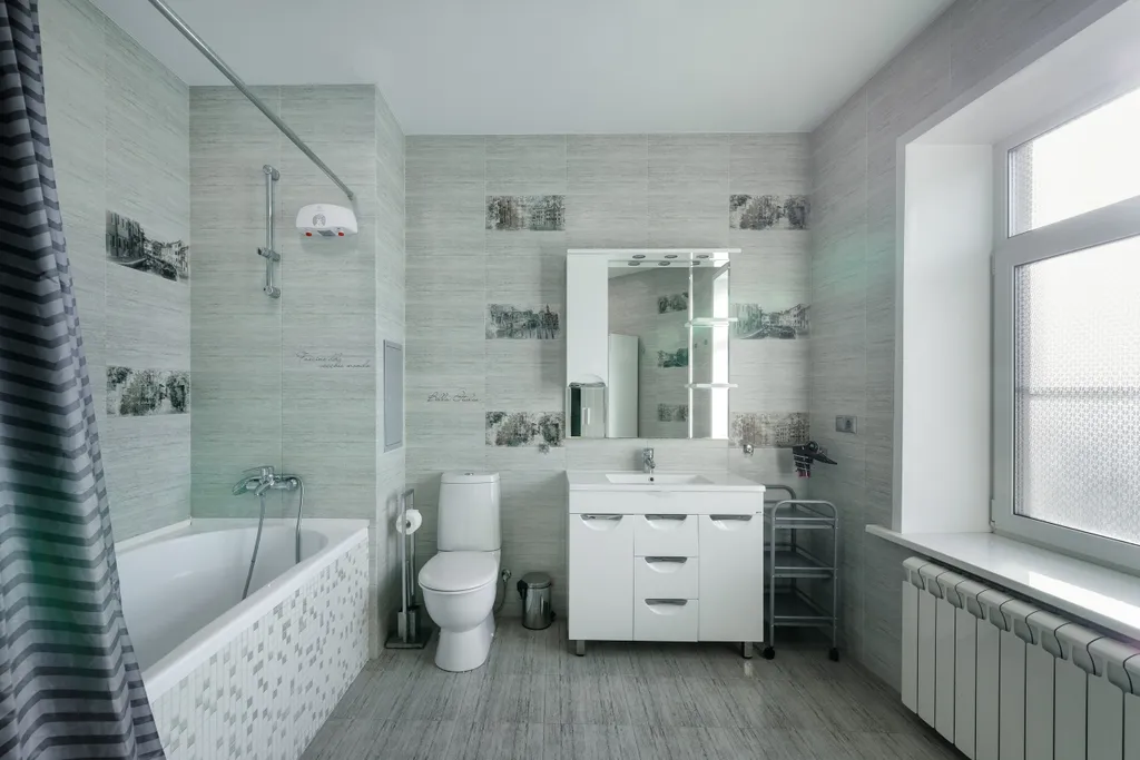 Квартира Современная 3 комнатная квартира с евроремонтом — Москва