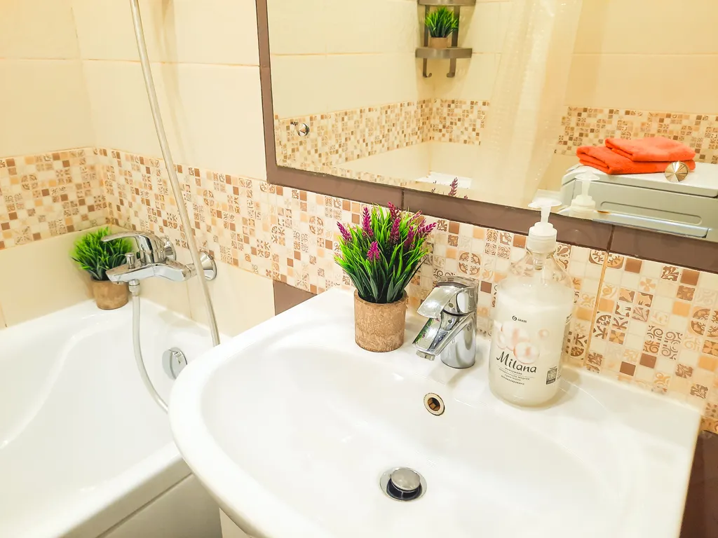 3-комнатная в центре города, рядом УИГА, Академия Речи, ГлазЦентр