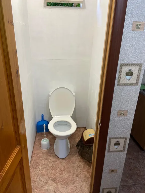 Дачный домик у моря