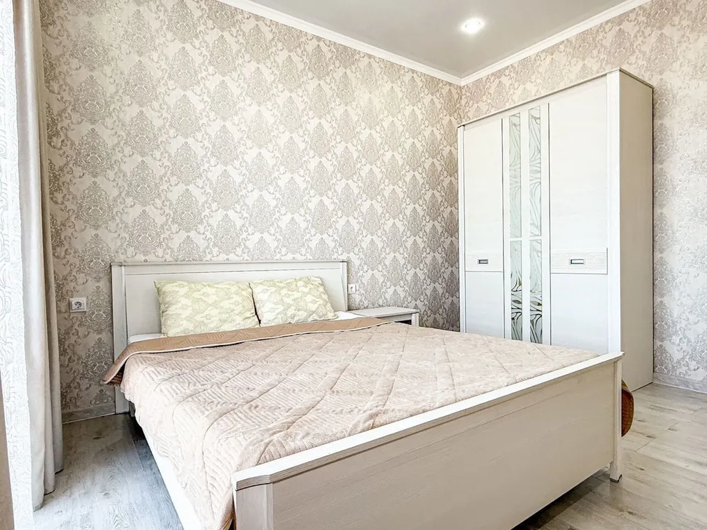 Квартира на улице Маршала Жукова