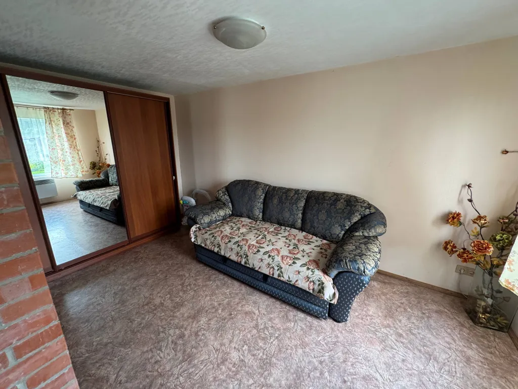 Дом рыбака на острове Лункулансаари