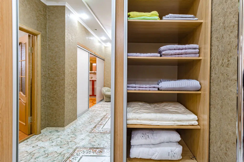 С прекрасным видом рядом с министерством