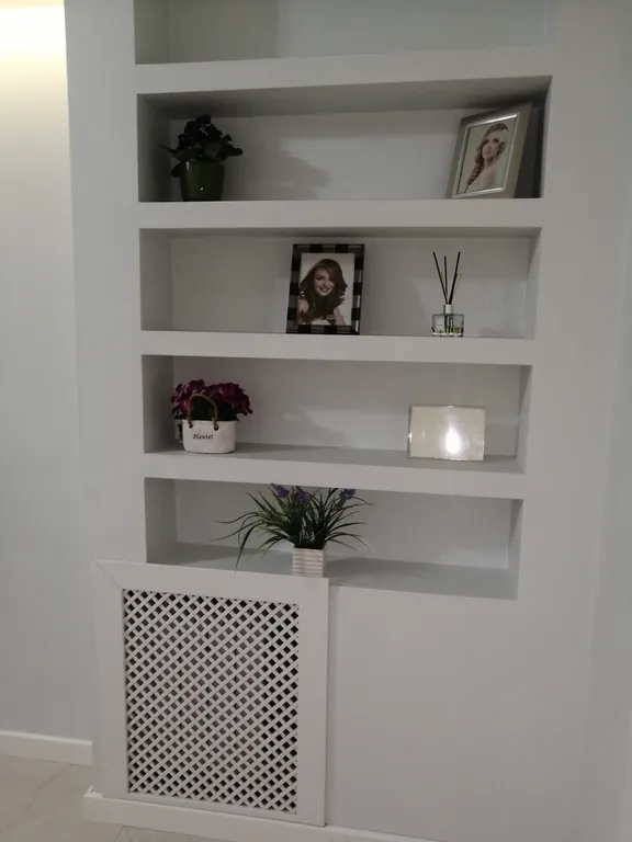 Уютные апартаменты в центре города на набережной