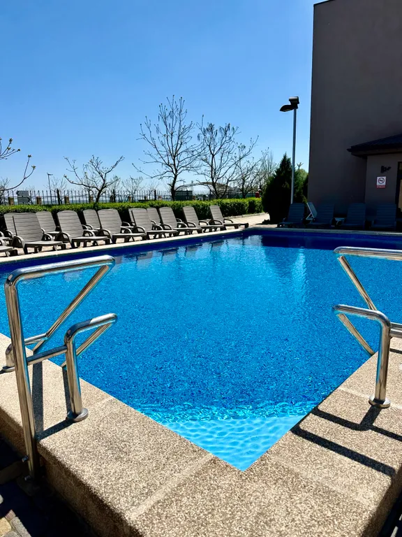 Уютные апартаменты на берегу Таганрогского залива