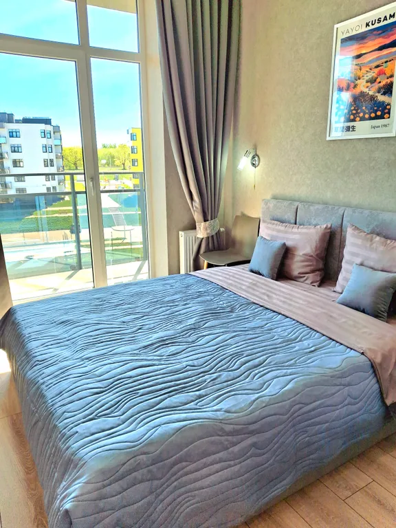 Тёплый берег