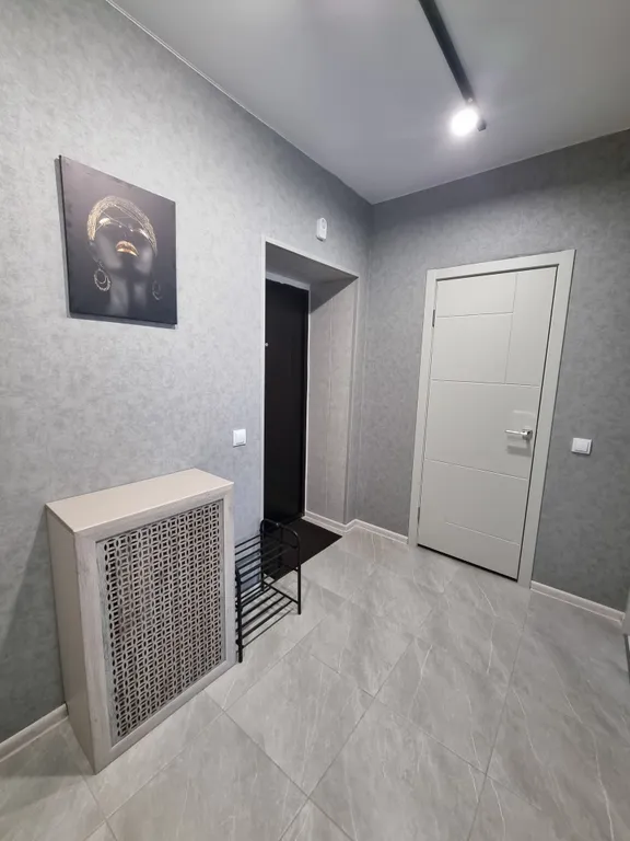 Квартира Квартира в ЖК Пионерские огни — Пионерский