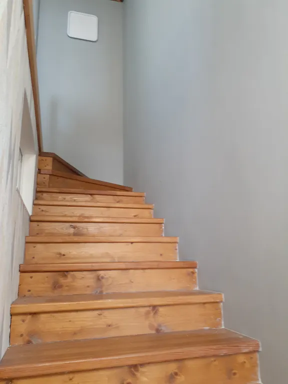 Дом с видом на море