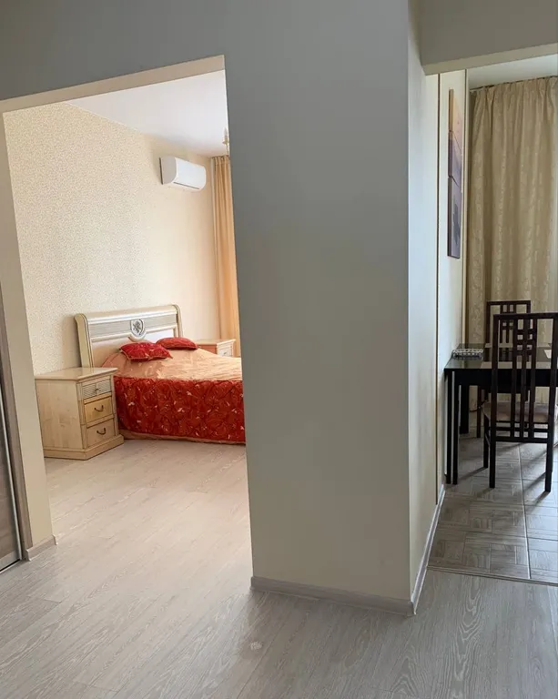 Апартаменты, которые становятсялегендой ЖК Новая пристань