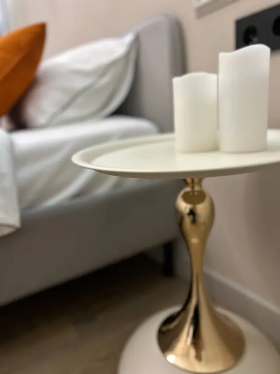 Уютная квартира в престижном районе города