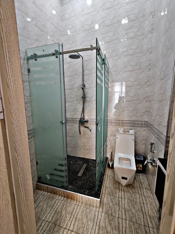 Tashkent city Boulevard 1A-43