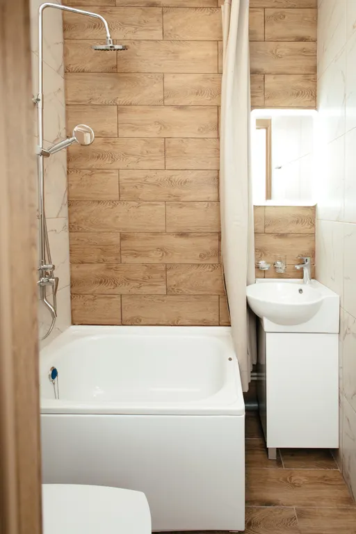 Новые уютные апартаменты