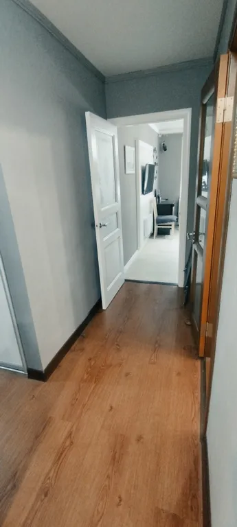 Квартира 2-к.квартира на ул. Полевой — Геленджик