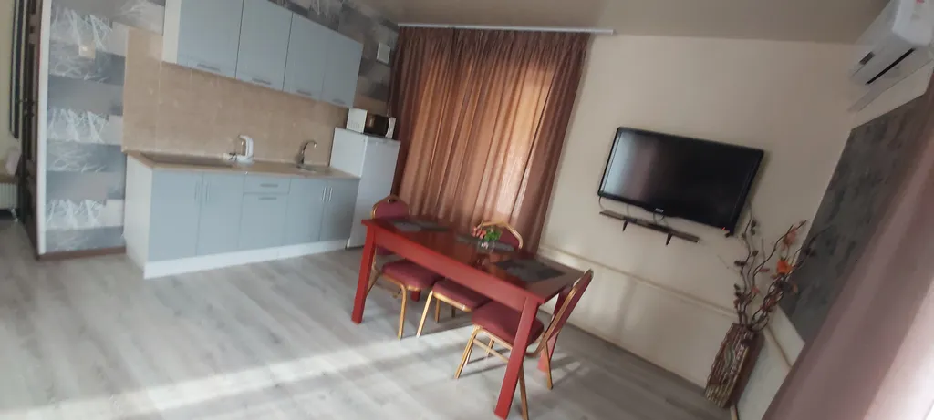 Шикарная студия