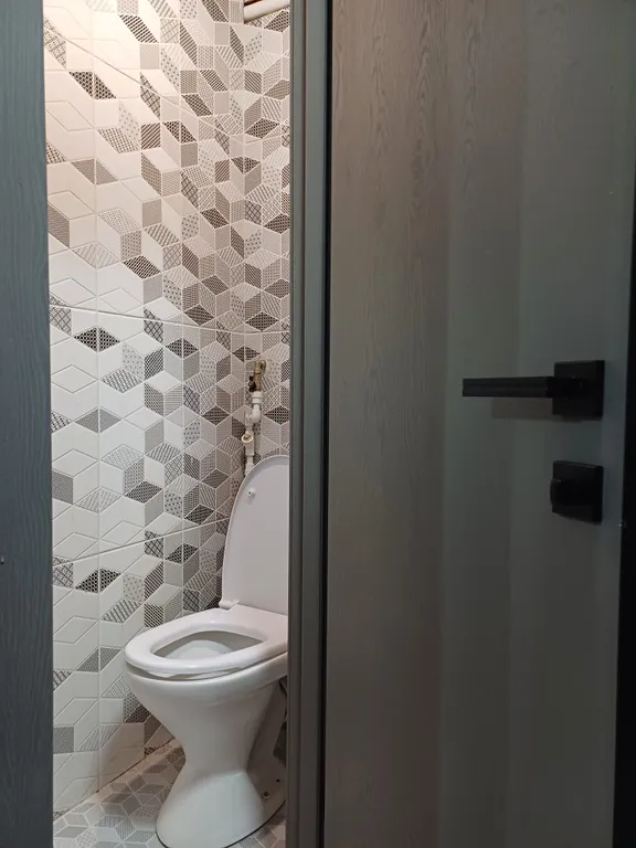 Уютная в центре