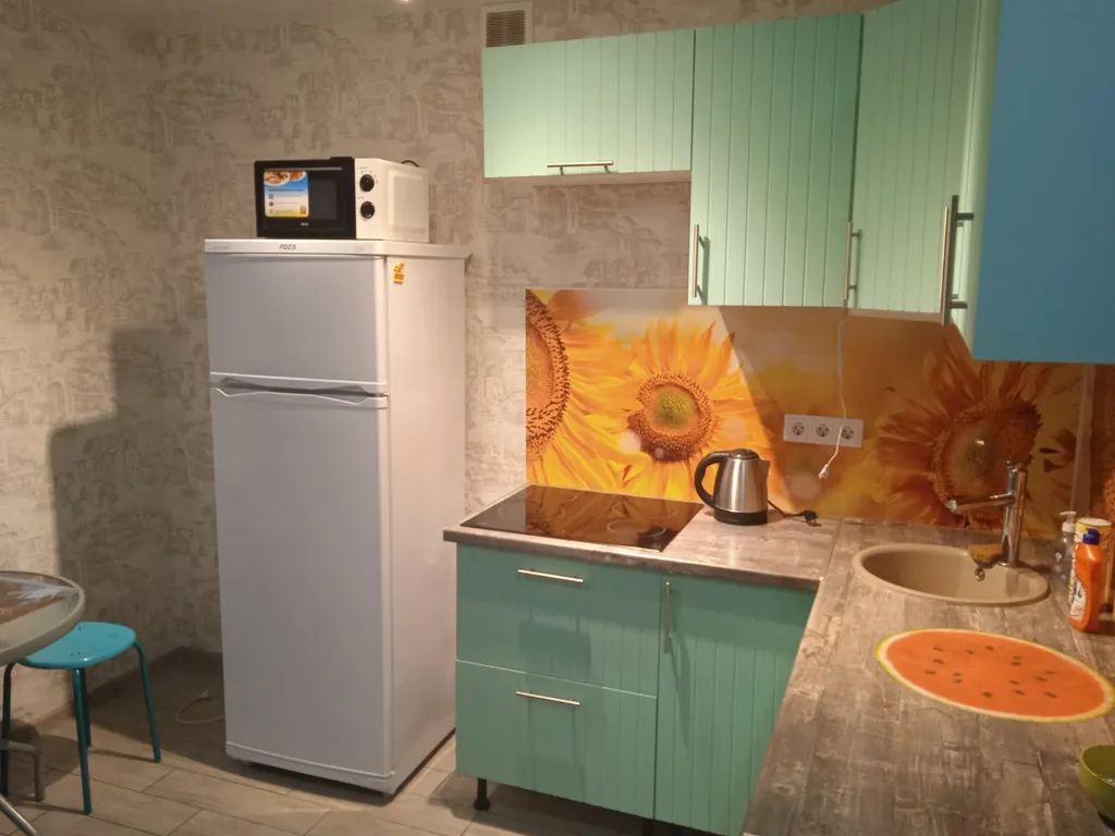 Квартира около зоопарка Лимпопо