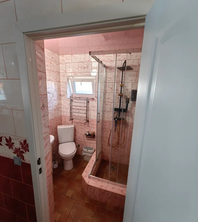 Светлый дом