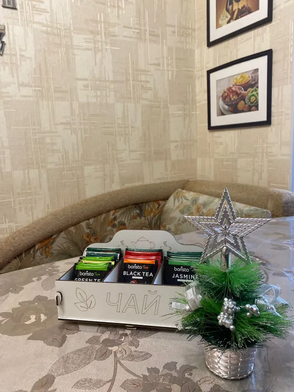 Уютная квартира для путешествий и деловых поездок   к ЖК Вознесенский