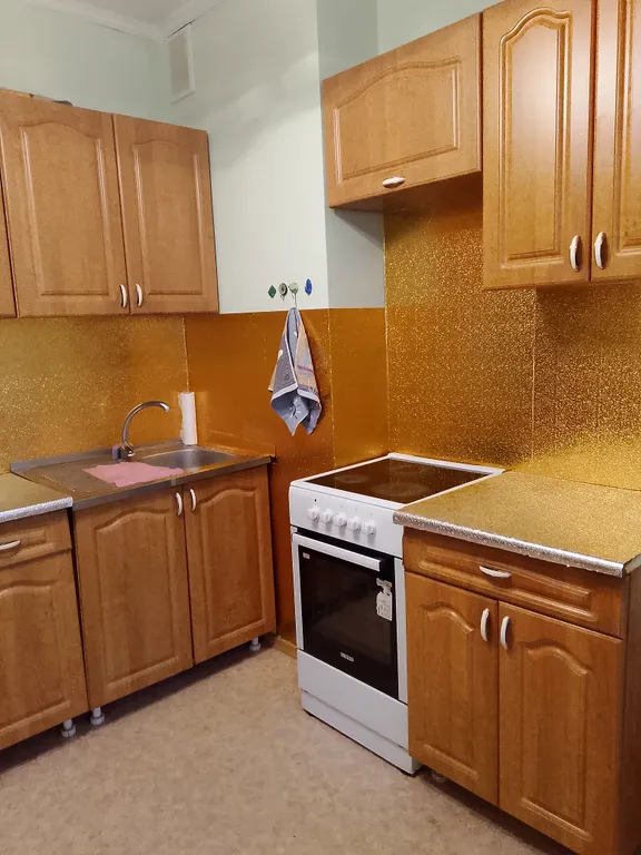 1-комнатная уютная квартира