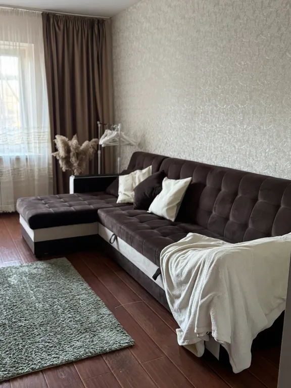 Квартира Уютная квартира — Владикавказ