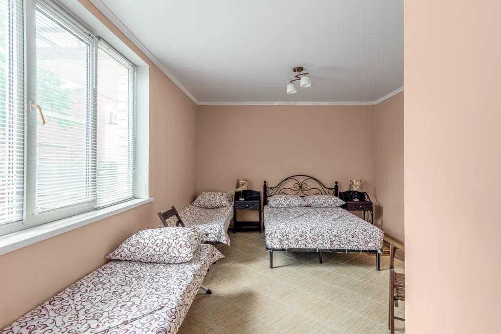 Квартира Комната — Геленджик