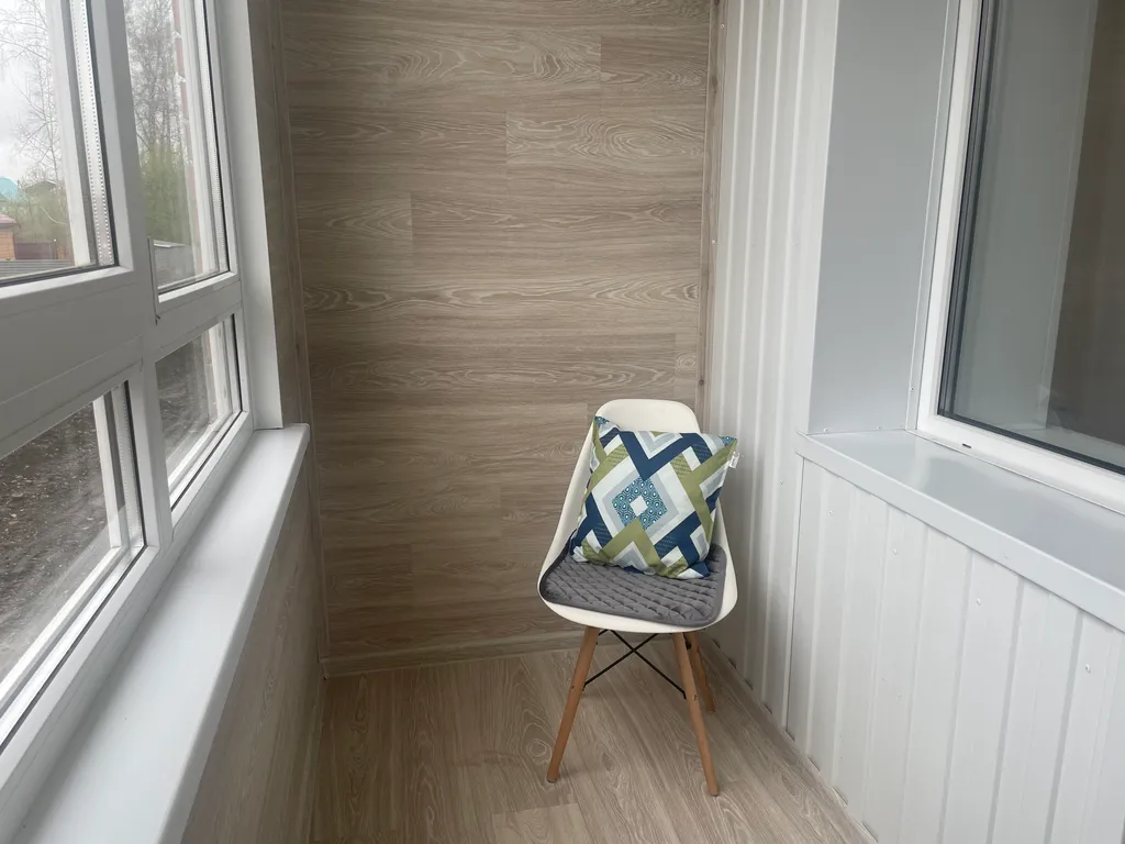 Комфортная 1-комнатная квартира