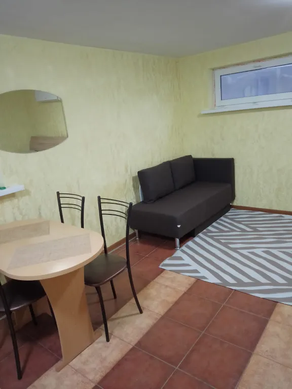 Уютная квартира студия — аренда посуточно в Тамань