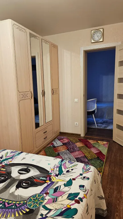 Гостевой дом у Николая