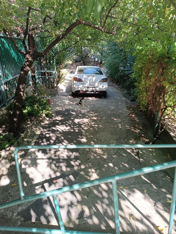 Уютный коттедж-студия