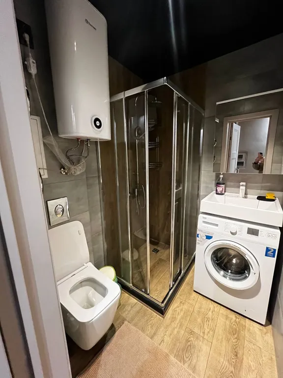 Уютная студия в центре