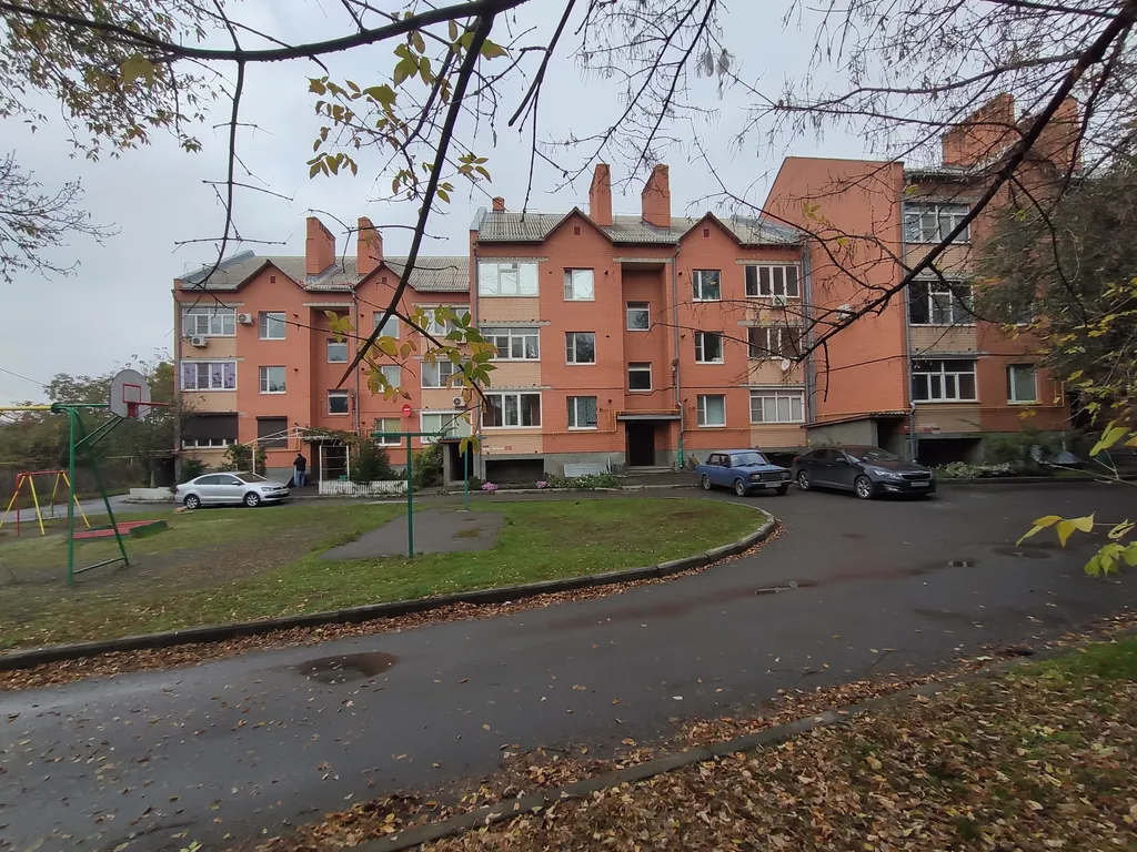 1 квартира в центре города