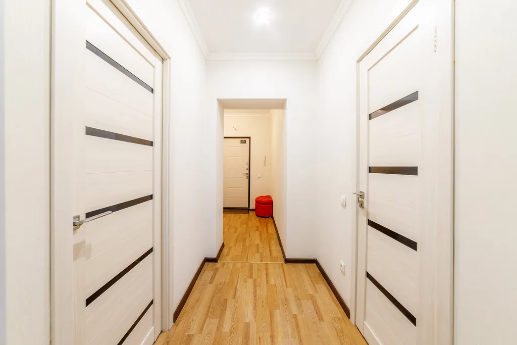 Апартаменты в центре