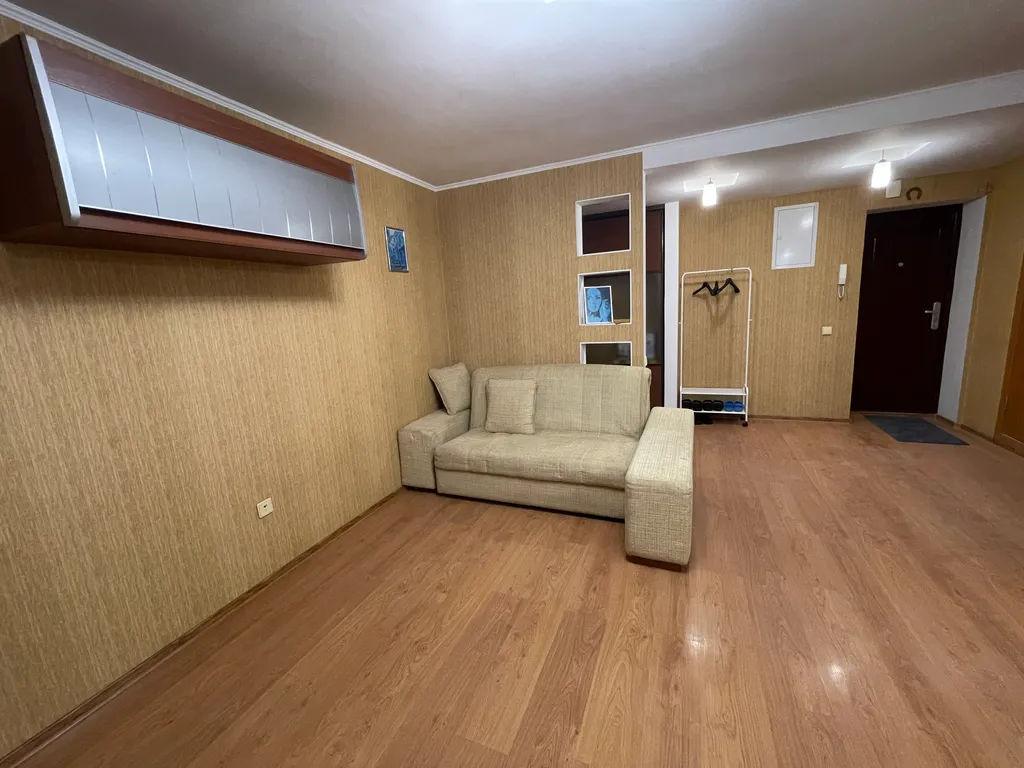 Прекрасная уютная квартира