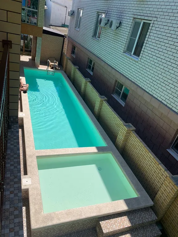 Сказочный дом