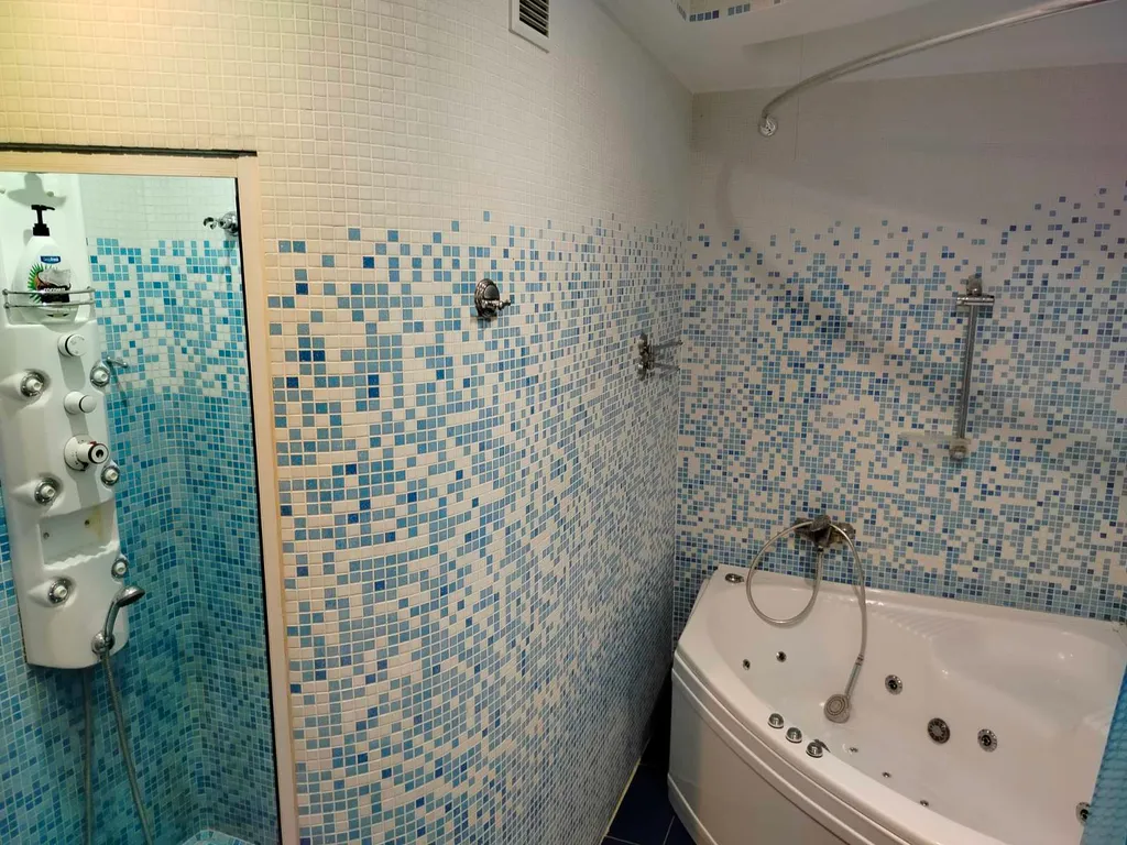 Эксклюзивные апартаменты в центре