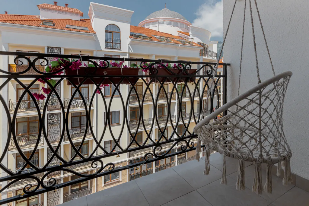 Квартира Квартира Summer home — Геленджик