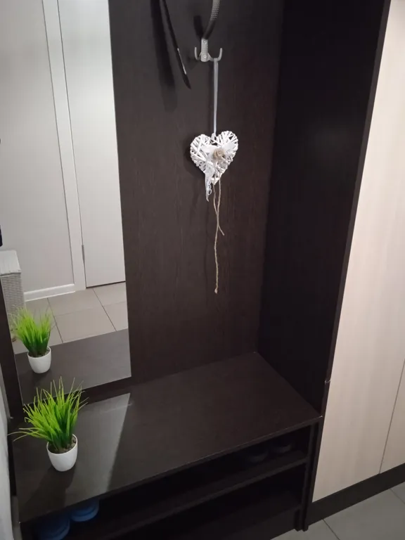 Уютная квартира-студия рядом с трассой М 5