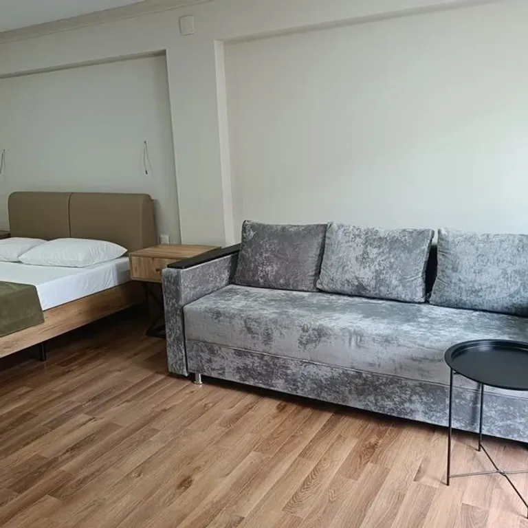 Номер - комфорт