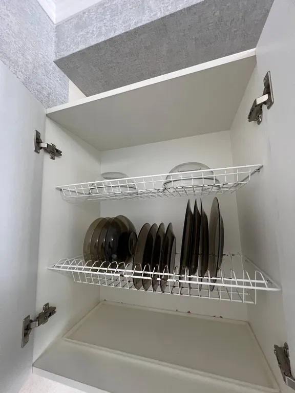 Дизайнерская vip квартира в центре