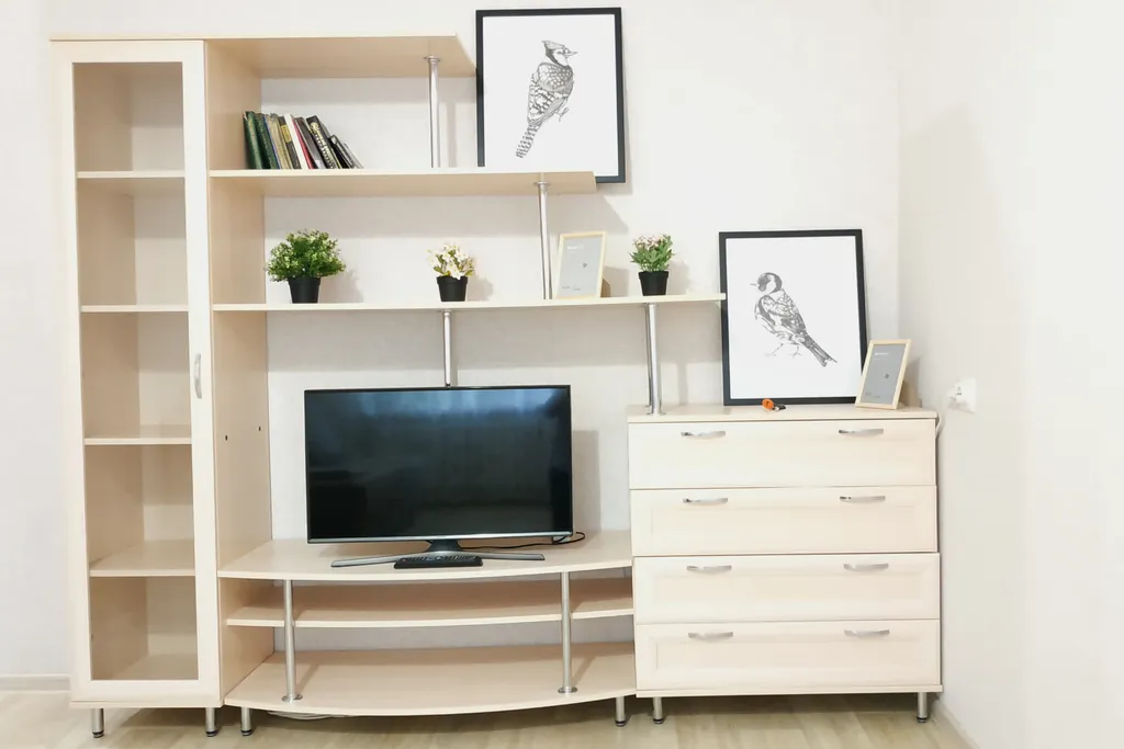 Комфортная 1к квартира для Вашего отдыха в центре города