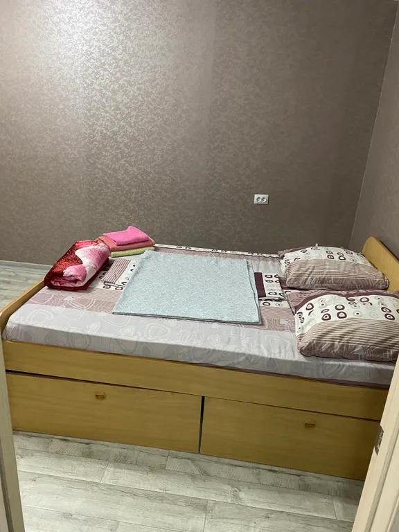 Комфортная, чистая квартира после ремонта в центре города