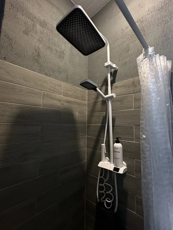 Студия в доме на Красном Октябре, 3 минуты до МЦД