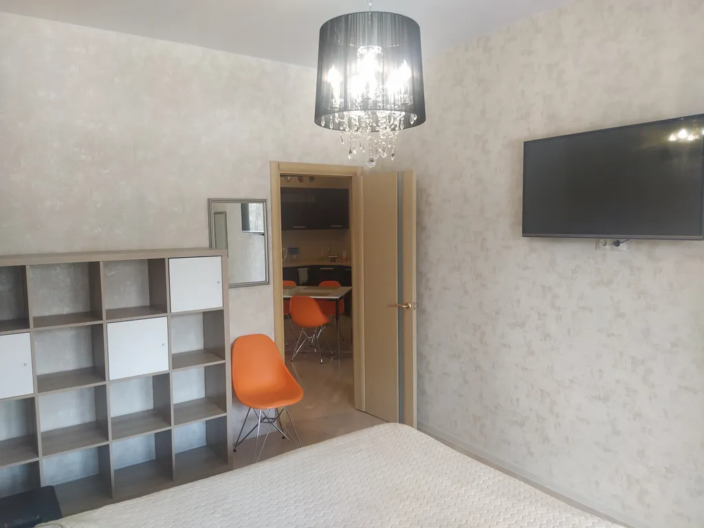 Люкс апартаменты Олень