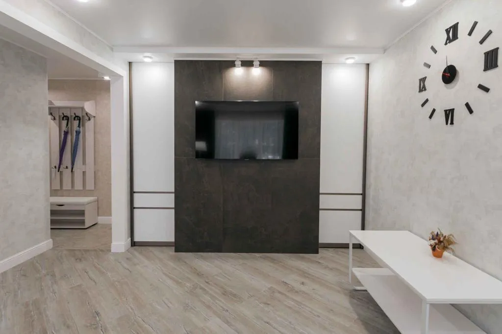 Квартира 2-комнатная квартира в центре — Калининград