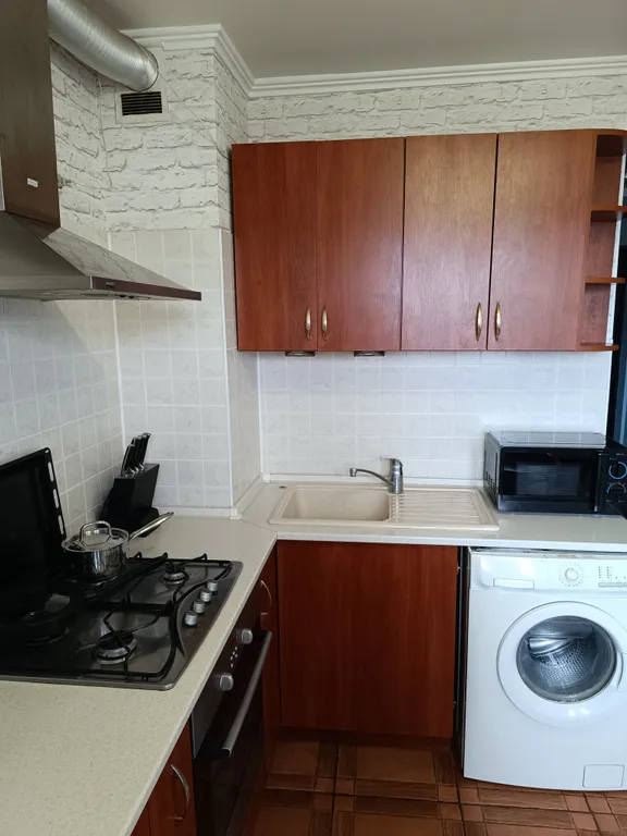 Уютная квартира в самом удобном районе города