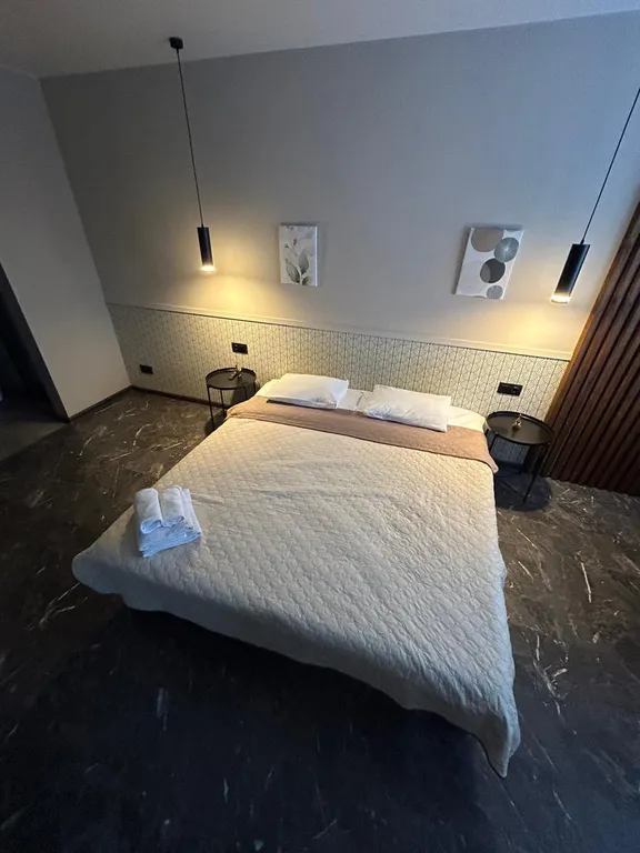 Апартаменты Чехова