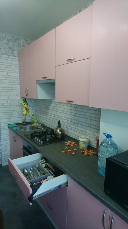 Квартира Квартира возле Киевского сквера и озера Летнего — Калининград